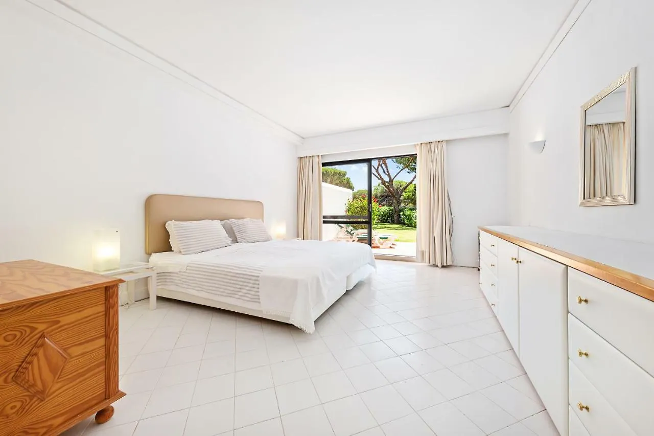 Victory Village 10D Quinta do Lago Apartmán