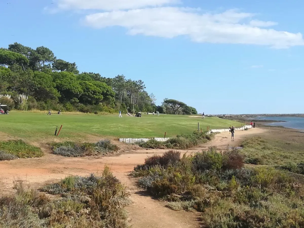 Victory Village 10D Quinta do Lago 0*,