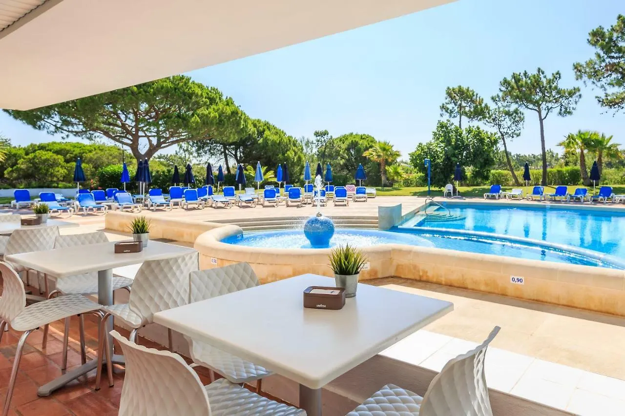 Apartmán Victory Village 10D Quinta do Lago Portugalsko