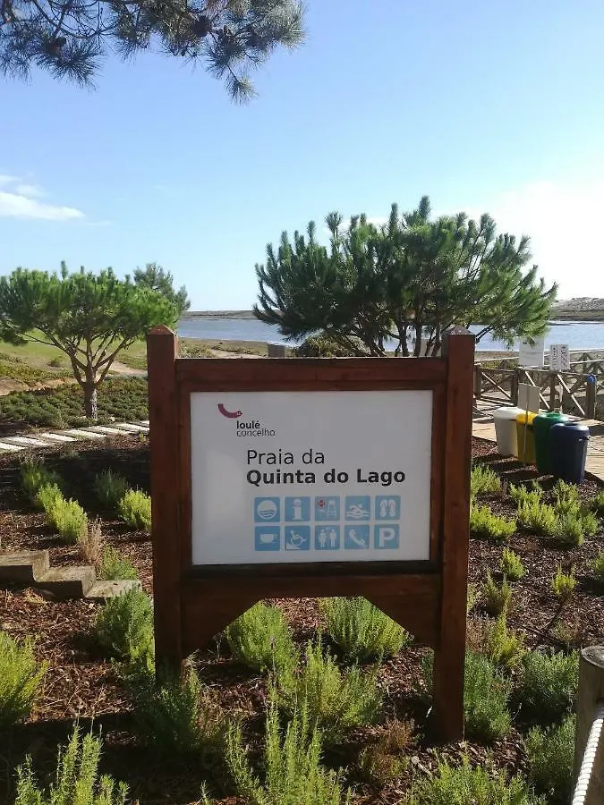 Victory Village 10D Quinta do Lago Portugalsko
