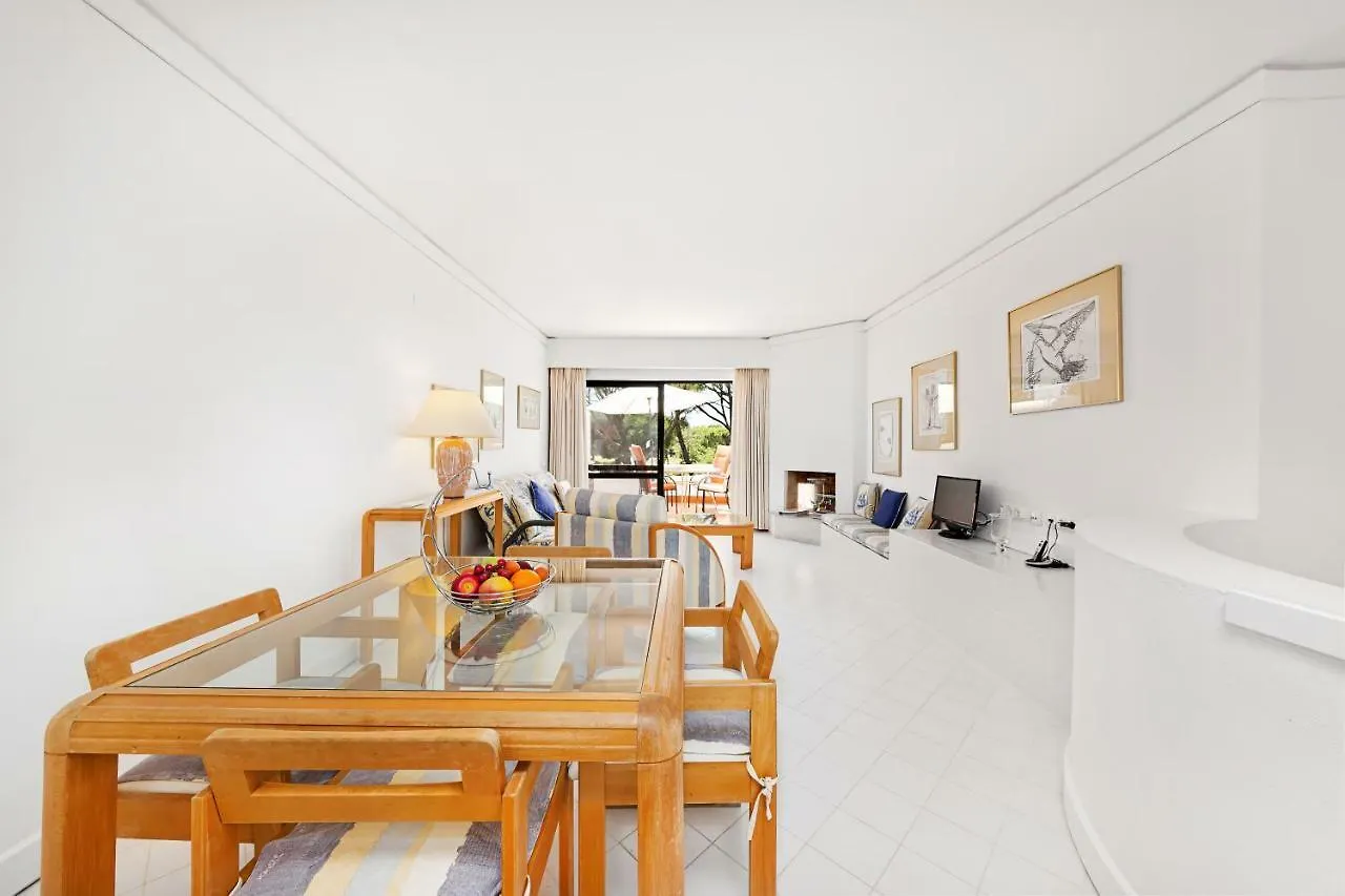 Apartmán Victory Village 10D Quinta do Lago Portugalsko