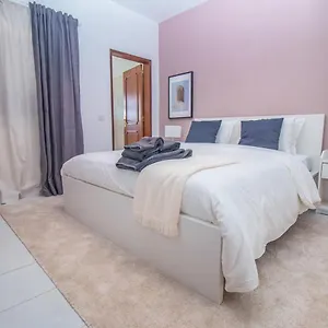  Villa Close To Golf, Beaches, Quinta Lago, Vale Lobo, Quarteira And Vilamoura