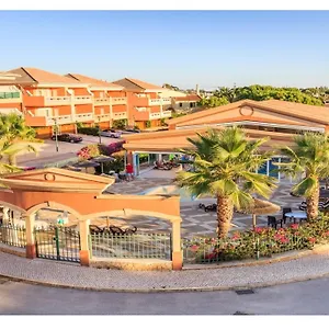 Lakeside Country Club - Turisticos Quinta do Lago