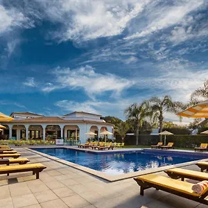 The Magnolia (adults Only) Otel