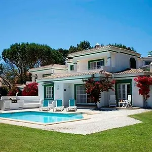 Hotel Four Seasons Fairways, Quinta do Lago