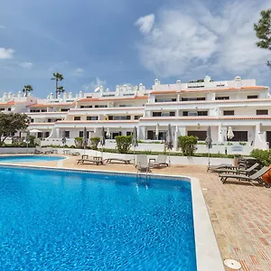 3* Parque de vacaciones Valverde - Quinta Do