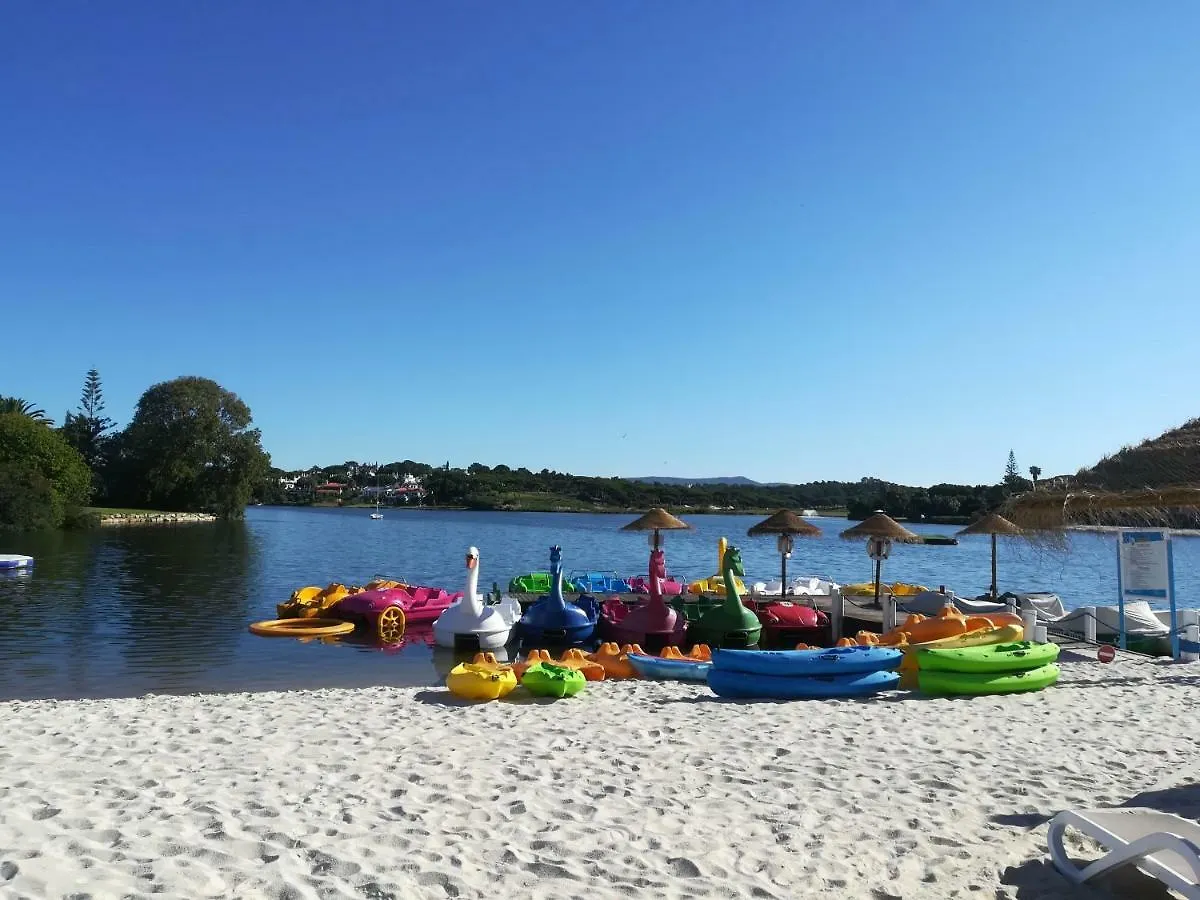 Victory Village 10D Quinta do Lago Apartament