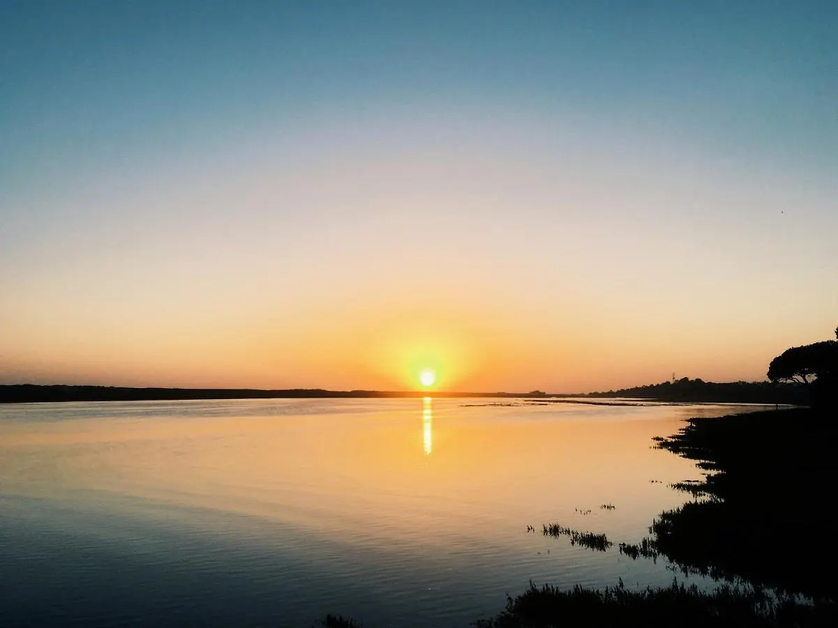 Victory Village 10D Quinta do Lago Apartament