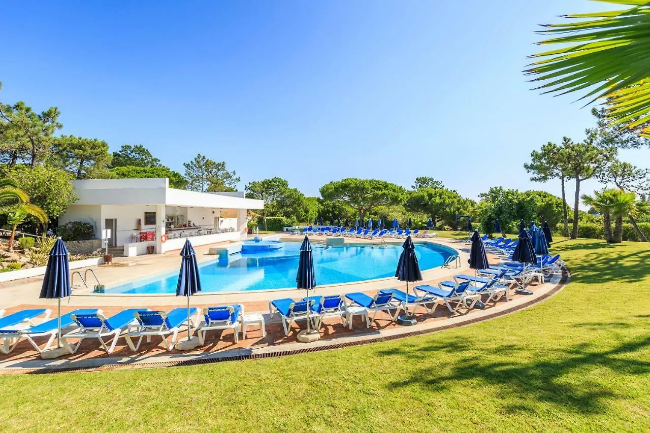Victory Village 10D Quinta do Lago 0*,  Portugal