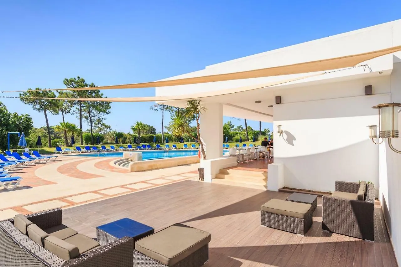 Victory Village 10D Quinta do Lago Apartment
