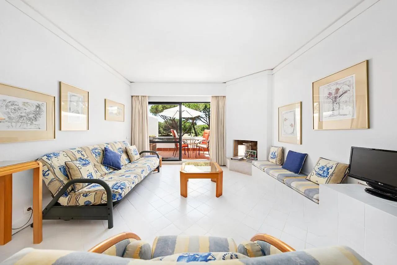 Victory Village 10D Quinta do Lago