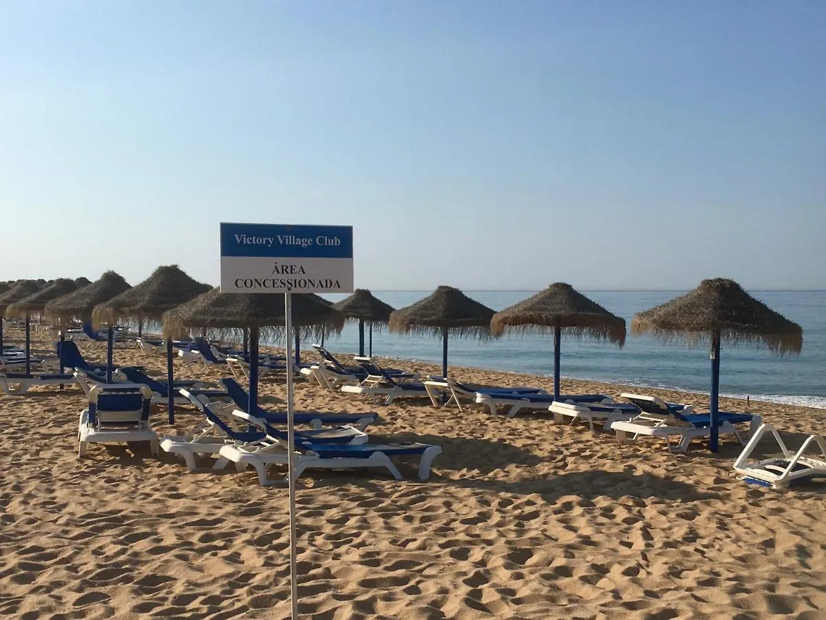 Apartment Victory Village 10D Quinta do Lago